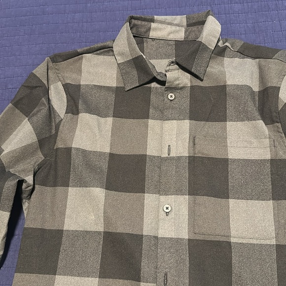 Lululemon button down - Picture 2 of 6